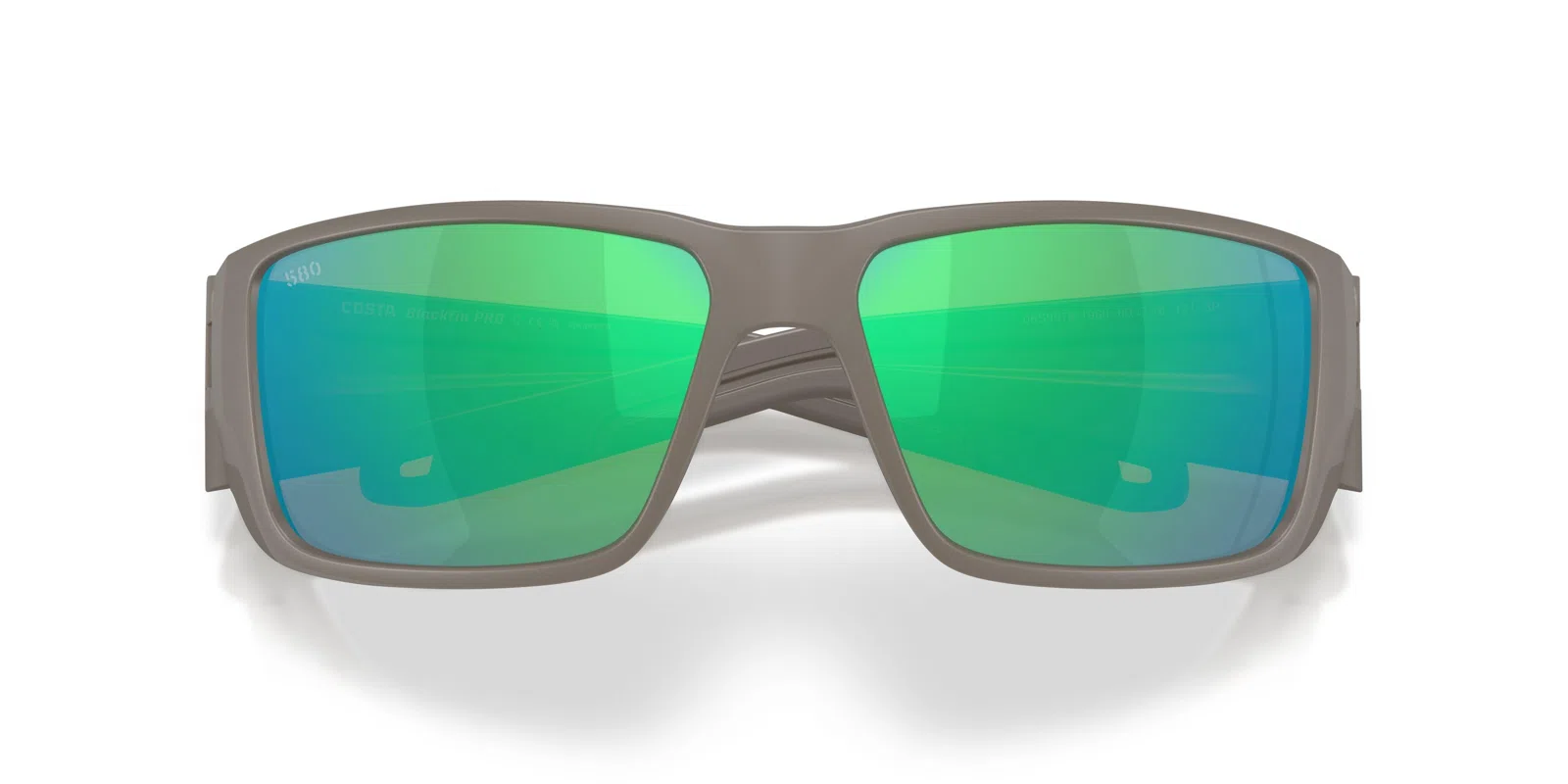 Costa Del Mar Blackfin Pro 9078 Sunglasses - view 163